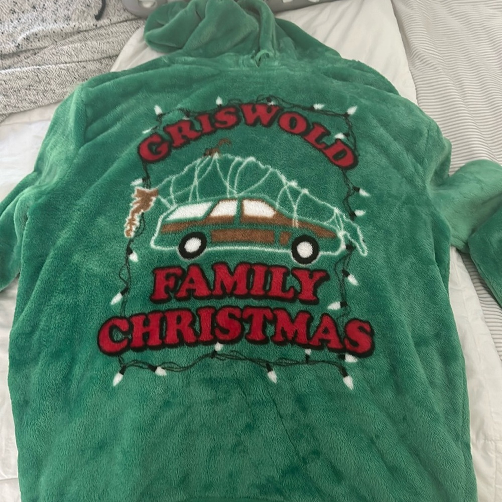 Long sleeve super soft hoodie